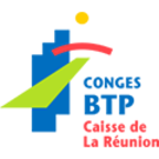 Logo Congés BTP