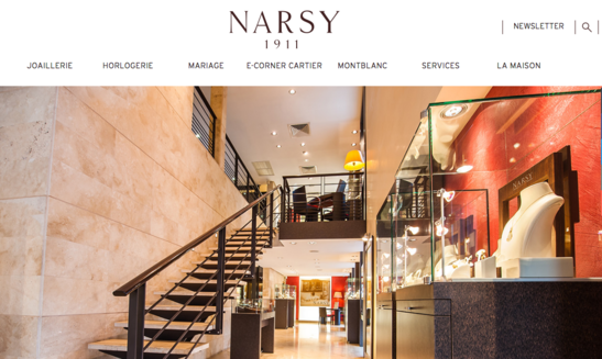 La Boutique Narsy 