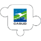 Logo CASUD