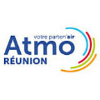 Logo Atmo Réunion