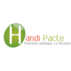 Logo Handipacte Réunion