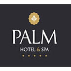 Logo Palm Hôtel & Spa