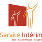 Logo Service Intérim