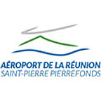 Logo Aéroport de Pierrefonds