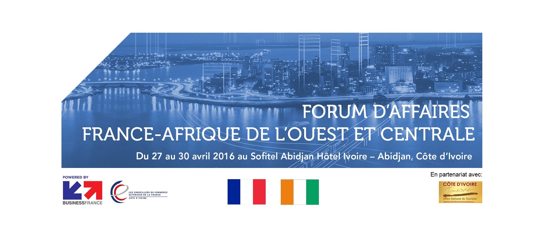 forum France Cote d'Ivoire